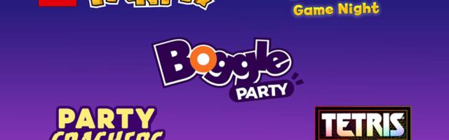 Netflix donosi zabavne „party“ igre na televizore