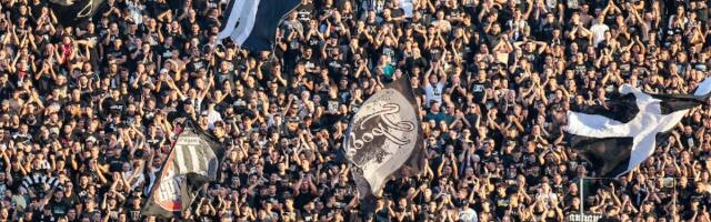 "Grobari“ doneli odluku zbog Dana žalosti