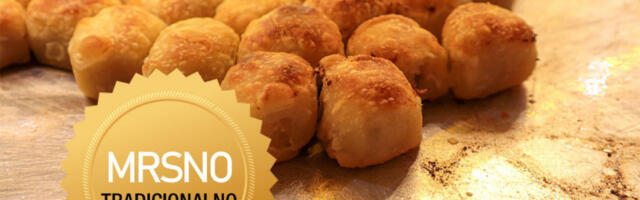 EVO KAKO SE PRAVE TRADICIONALNE PAZARSKE MANTIJE: Mnogi prave istu grešku – uz originalni recept nećete pogrešiti (VIDEO)