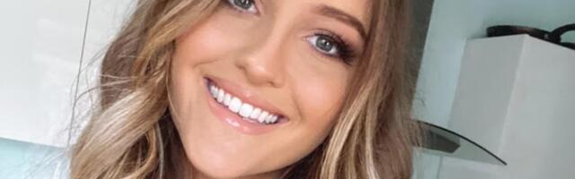 PRELEPA STUDENTKINJA UBIJENA ČEKIĆEM U TOALETU: Ubica satima stajao pored njenog tela, a onda su ga našli mrtvog i golog - EVO ŠTA SE DESILO MONSTRUMU (FOTO)