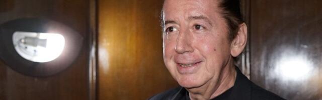 "Zakleo sam se da neću nikada": Jašar sa knedlom u grlu o pokojnom bratu Ipčetu