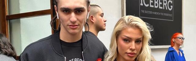 Sin fudbalske legende (21) šokirao javnost: "Hteo sam da se ubijem, ne koristim drogu već godinu dana"