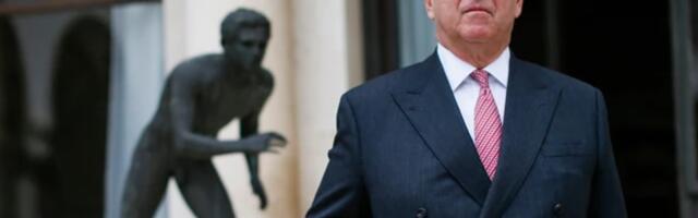 Princeza Vesna od Srbije danas prvi put proslavlja rođendan kao član srpske kraljevske porodice: Oglasio se prestolonaslednik Aleksandar