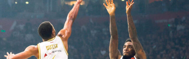 „Дерби” вратио наду Партизану