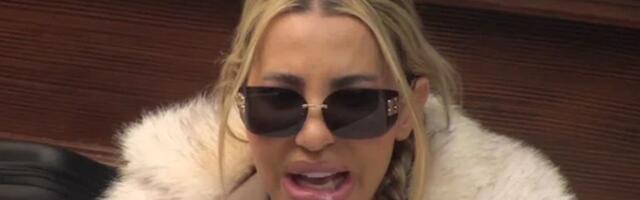 "Nora je deo tebe i mene" Aneli u suzama, Asmin je teši i priča o njihovom zajedničkom životu: "Vodi se srcem"