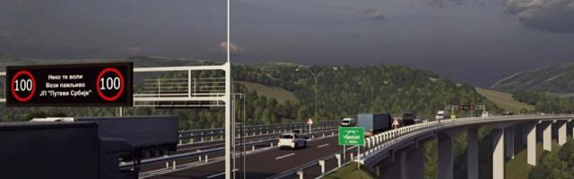 U ovoj evropskoj zemlji uvode paprene kazne za vozače u 2026: Evo za koje prekršaje će se plaćati najviše