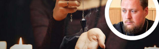 MOGU LI OSOBE OKRUŽENE IKONAMA DA PRORIČU BUDUĆNOST S BLAGOSLOVOM: Odgovor oca Vladimira iznenadiće mnoge