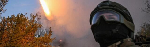 "Razrjareni i demoralisani pokušavaju da probiju!" Ruski oficir otkrio dramu kod Severska!