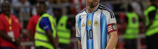 Poznat datum odigravanja Finalisime