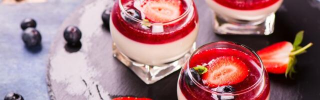 Panakota: Praznični desert koji izgleda luksuzno, a sprema se vrlo lako