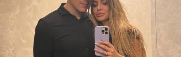 JELENA I SLOBA OTVORILI VRATA DOMA ZA PRAZNIKE: Pogledajte bajkovite scene iz porodične oaze, OVAJ detalj je sve iznenadio! (FOTO)