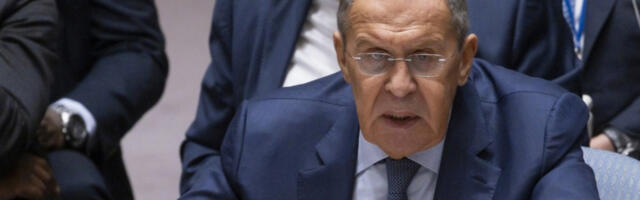 ZA SVAKU AKCIJU POSTOJI REAKCIJA! Stigao ruski odgovor na udarac iz Evropske unije