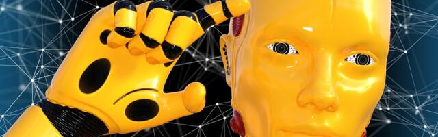 Da li veštačka inteligencija (AI) precenjuje ljudsku pamet