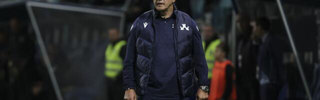 Otkrivamo: Simo Krunić ostaje u OFK Beogradu! Evo koja ga pozicija čeka