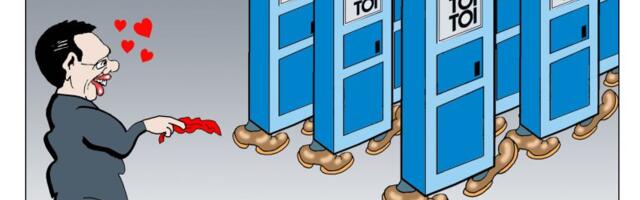 Corax za 30. decembar 2025.