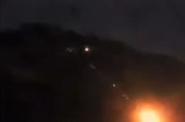 BLICKRIG AMERIKANACA, OBJAVLJEN ŠOKANTAN SNIMAK NAPADA! Jurišni helikopter APAČ RAZARA venecuelansku vojnu bazu! Gde je PVO? (VIDEO)