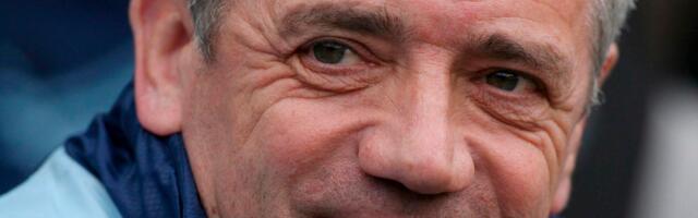 Potresna vest: Legenda fudbala ima rak!