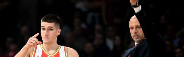 Šta Stefan Miljenović treba da uradi da bi dobio šansu?