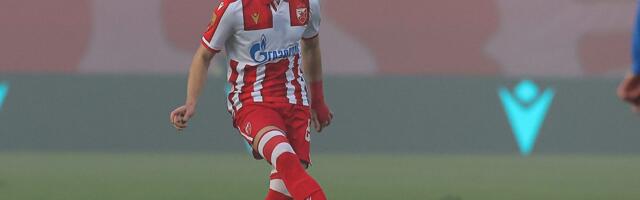 Zvezda ostvarila drugu pobedu na pripremama u Turskoj