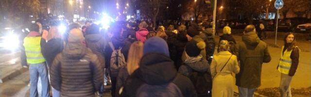 Maturanti Jovine gimnazije naredne nedelje bojkotuju nastavu