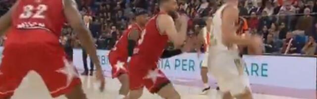 Komentator Evrolige žestoko isprozivao Gudurića zbog onoga što je uradio Kaliniću