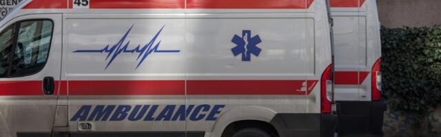 Preminuo muškarac povređen u JEZIVOJ nesreći na auto-putu Miloš Veliki