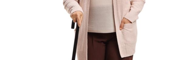 Nestala Ružica Pavlović (70): Poslednji put viđena u selu Vatoševo, trećeg dana Božića