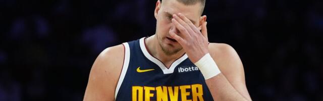 Nikola Jokić ide da bude zajedno sa Srbinom, silno ga žele? Čuveni američki sajt objavio neverovatnu vest