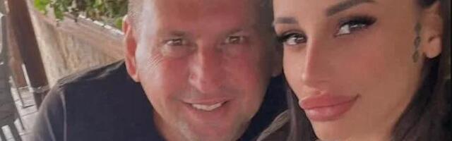 "BILA SAM NEZRELA, ON JE TO ZLOUPOTREBIO" Teodora progovorila o aferi sa Takijem: Njegova ćerka Maja Marinković sve pomno slušala!