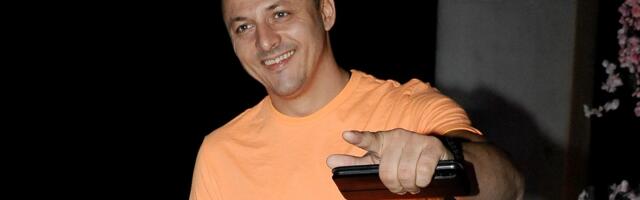 "JA SAM U ŠOKU!" Prvo oglašavanje MAJKE OTETOG PEVAČA Daniela Kajmakoskog, odmah stupila u kontakt sa njim