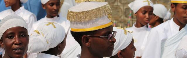 Etiopija optužila Eritreju za vojnu agresiju i traži hitno povlačenje trupa sa svoje teritorije