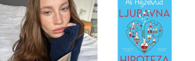 Ljubavni romani o kojima bruji BookTok (i zbog kojih ponovo verujemo u ljubav)