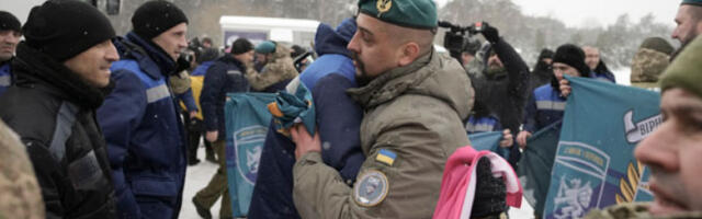 Зеленски ускоро објављује одлуку о председничким изборима