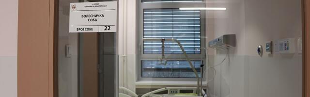 Tužilaštvo naložilo obdukciju tela muškarca preminulog nakon operacije krajnika