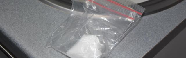 NAĐENO VIŠE OD POLA KILOGRAMA MARIHUANE I I KESICE SA KOKAINOM: Uhapšen muškarac u Zrenjaninu!