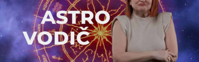 Astrološkinja otkriva na koja to 4 znaka najviše utiče RETROGRADNI MERKUR: Evo i šta čeka Hejli Biber (VIDEO)