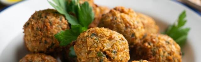 Zaboravite meso: Posne ćufte od oraha će vas oduševiti - hrskave spola, a sočne iznutra