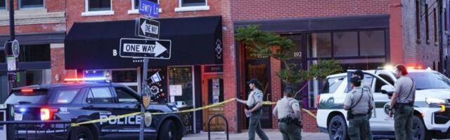Masakr u Vašingtonu: Sin upao u majkinu kuću, nastao pakao!