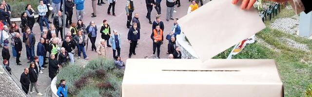 OVO JE PLAN BLOKADERA ZA LOKALNE IZBORE 29. MARTA: Analitičari: Veštački će stvarati tenzije u nedostatku bilo kakvog političkog programa!