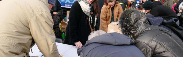 Kampanja za lokalne izbore tek počela, a opozicija i građani već beleže niz pritisaka i nepravilnosti