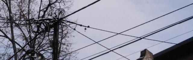 Šest ulica u Leskovcu sutra bez struje