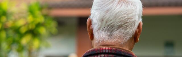 Mislio sam da sam dobar otac jer sam obezbeđivao, ali sam pogrešio: Imam 65 godina i doživeo sad od sina ovo