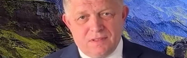 Fico uputio Zelenskom ultimatum: Ima rok do sutra