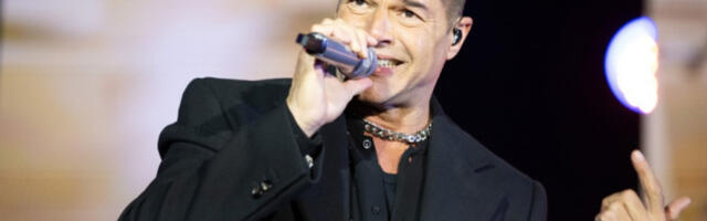 Рики Мартин 16. јуна у Београду