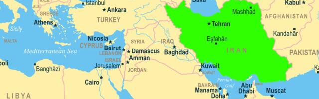 Neverovatna činjenica o Srbiji i Iranu: Izmerili smo, i ISTINA JE!