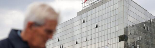 MAT: Kriza oko NIS-a „pojela“ rast koji je u januaru mogao premašiti tri odsto