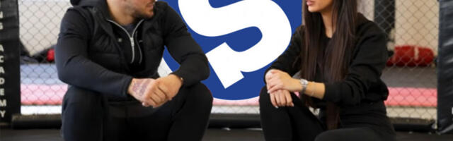 SPORTISSIMO INTERVJU - MARKO BOJKOVIĆ: Pobedim Janičića i pravac UFC! Kod Bake Praseta sam išao da se mirim... (VIDEO)