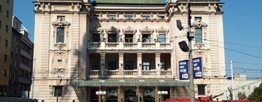 Maja Gojković predlaže da ustanove kulture budu izuzete od novih epidemioloških mera