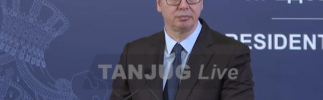 Vučić o skupu 21. marta: “Ko god ne želi da dođe, ko Boga vas molim, nemojte da dođete”