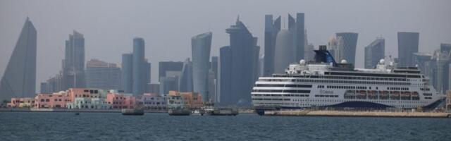 Katar proteruje iranske diplomate: Rok od 24 sata za odlazak